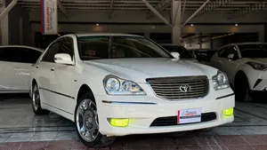 Toyota Crown 2004 for Sale