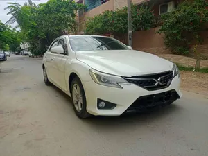 Toyota Mark X 250G F Package 2010 for Sale