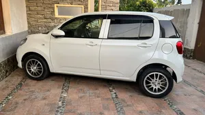Toyota Passo Moda 2018 for Sale