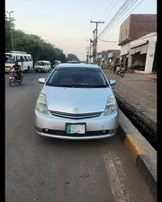 Toyota Prius 2005 for Sale