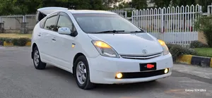 Toyota Prius EX 1.5 2006 for Sale