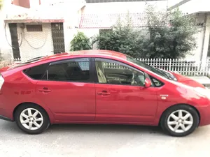 Toyota Prius G Touring Selection 1.5 2006 for Sale
