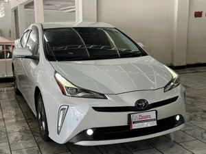 Toyota Prius S Touring Selection 2021 for Sale
