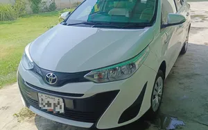 Toyota Yaris GLI CVT 1.3 2021 for Sale