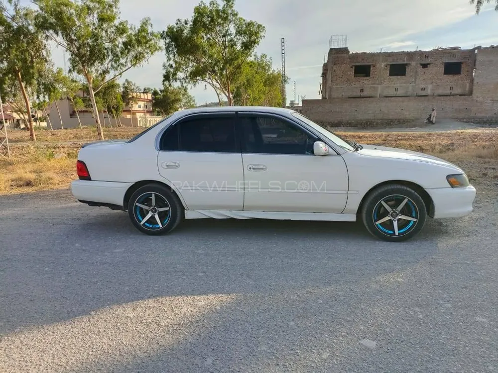 Toyota Corolla 1994 for sale in Kohat