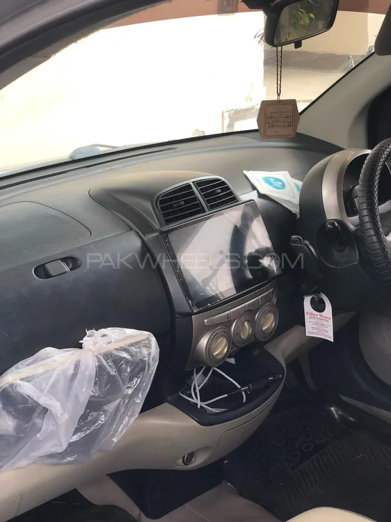 Toyota Passo 2007 for sale in Faisalabad