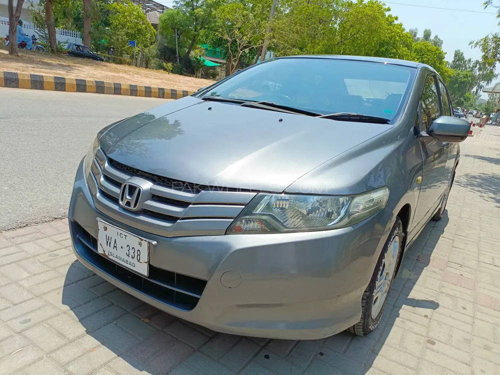 Honda City 2012 for Sale in Rawalpindi Image-1