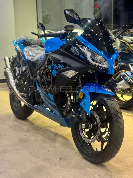 Chinese Bikes Other 2024 for Sale Image-1