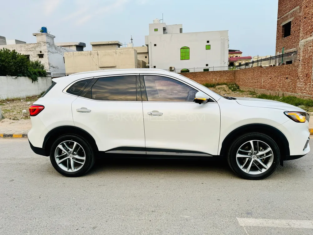 MG HS 2022 for sale in Lahore