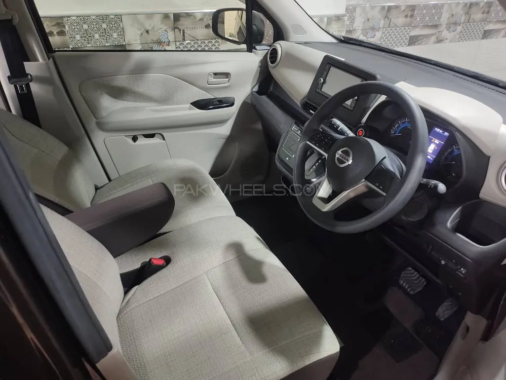 Nissan Dayz 2024 for sale in Islamabad