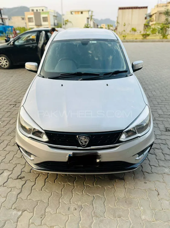 Proton Saga 2022 for sale in Islamabad