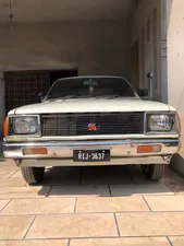 Datsun 120 Y Y 1.2 1980 for Sale