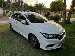 Honda City 1.5L ASPIRE CVT 2021 for Sale