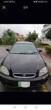 Honda Civic VTi 1.6 1997 for Sale