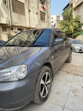 Honda Civic VTi Oriel Prosmatec 1.6 2003 for Sale