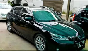 Lexus CT200h 2012 for Sale