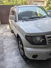 Mitsubishi Pajero iO 2000 for Sale