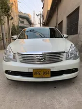 Nissan Bluebird Sylphy 2006 for Sale