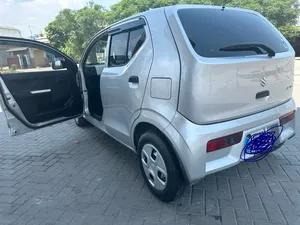 Suzuki Alto F 2018 for Sale