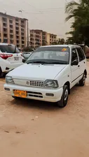 Suzuki Mehran VXR Euro II 2018 for Sale