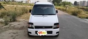 Suzuki Wagon R 1998 for Sale