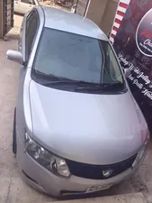Toyota Allion A15 2013 for Sale