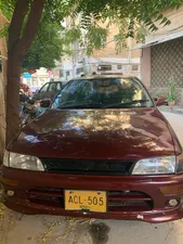 Toyota Corolla SE Limited 1999 for Sale