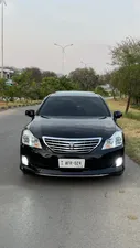 Toyota Crown Royal Saloon Anniversary Edition 2009 for Sale