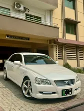 Toyota Mark X 300 G S Package 2006 for Sale