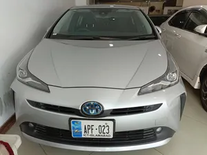 Toyota Prius A 2020 for Sale