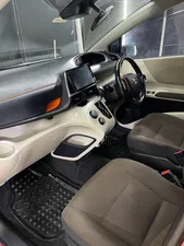 Toyota Sienta X 2016 for Sale