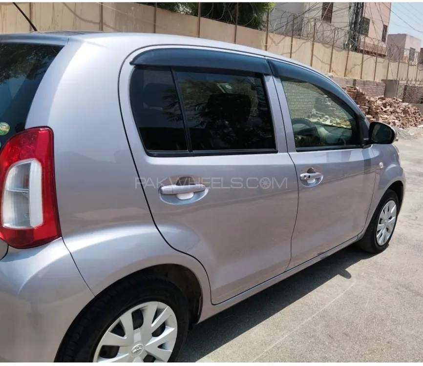 Toyota Passo 2018 for sale in Rahim Yar Khan