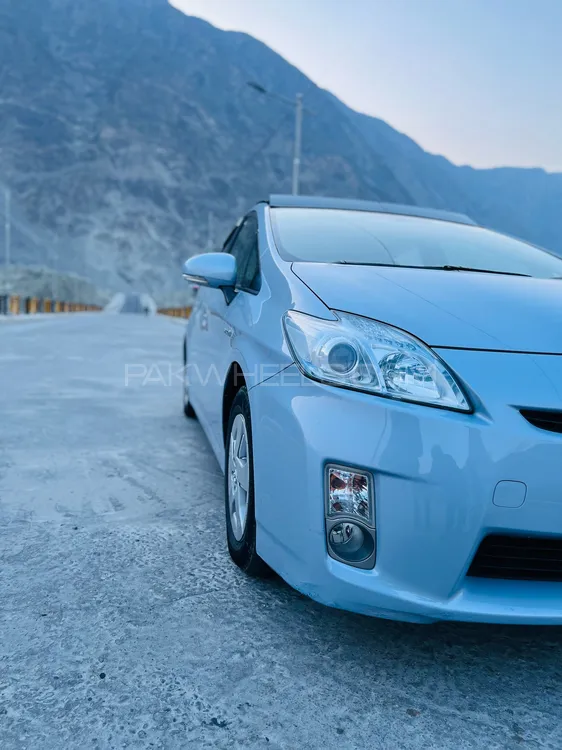 Toyota Prius 2010 for sale in Gilgit