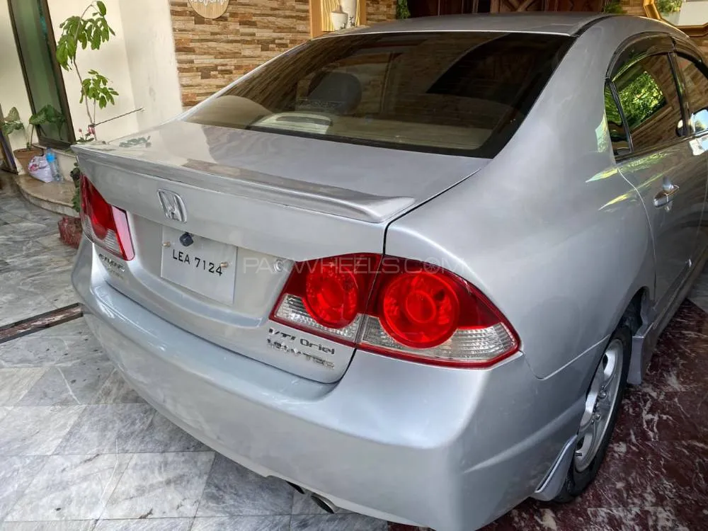 Honda Civic 2010 for sale in Jhang