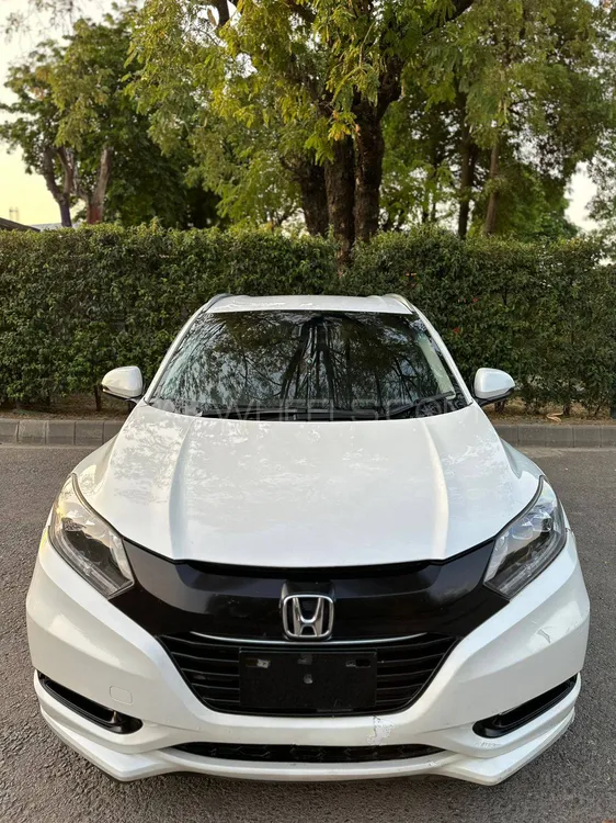 Honda Vezel 2017 for sale in Rawalpindi