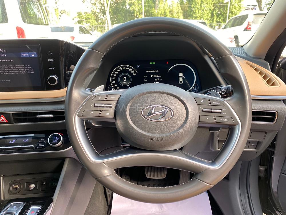 Hyundai Sonata 2.5
Model: 2022
Mileage: 28,000 km
Reg year: 2022
Reg City: Karachi

Calling and Visiting Hours

Monday to Saturday

11:00 AM to 7:00 PM