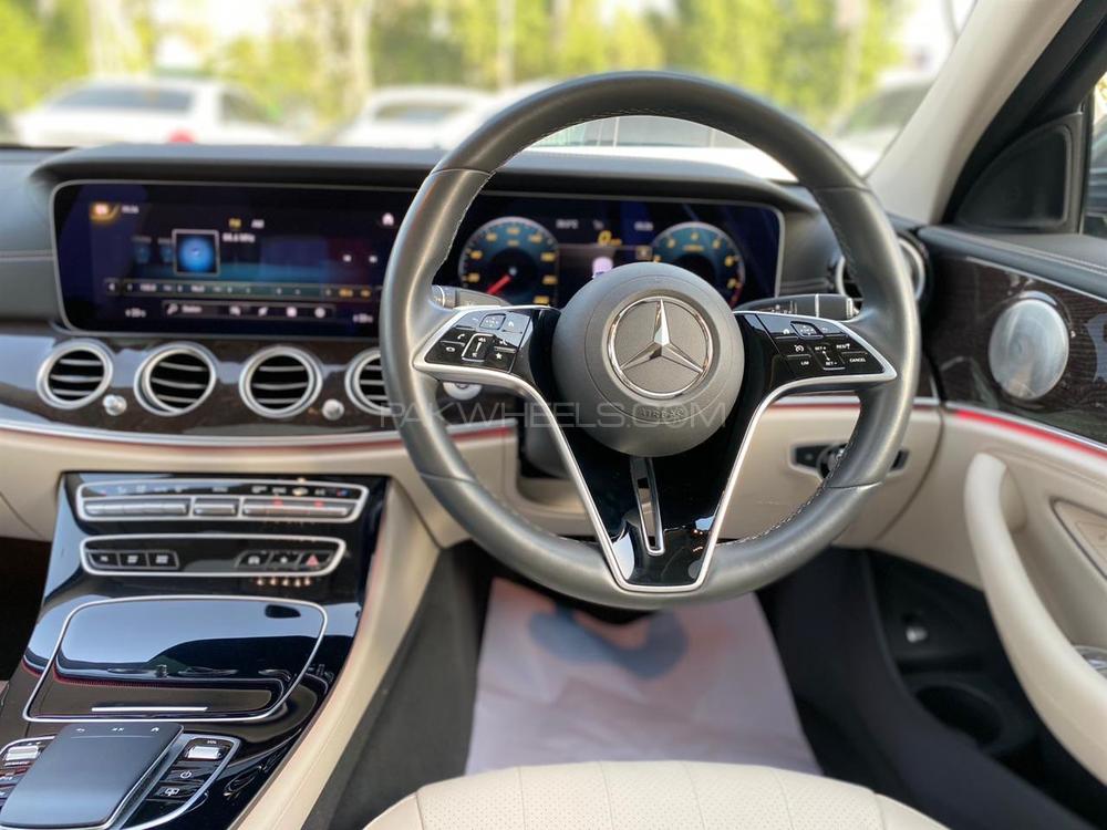 Mercedes Benz E180
Exclusive package 
Model: 2021
Mileage: 3,000 km
Reg year: 2023

Calling and Visiting Hours

Monday to Saturday

11:00 AM to 7:00 PM