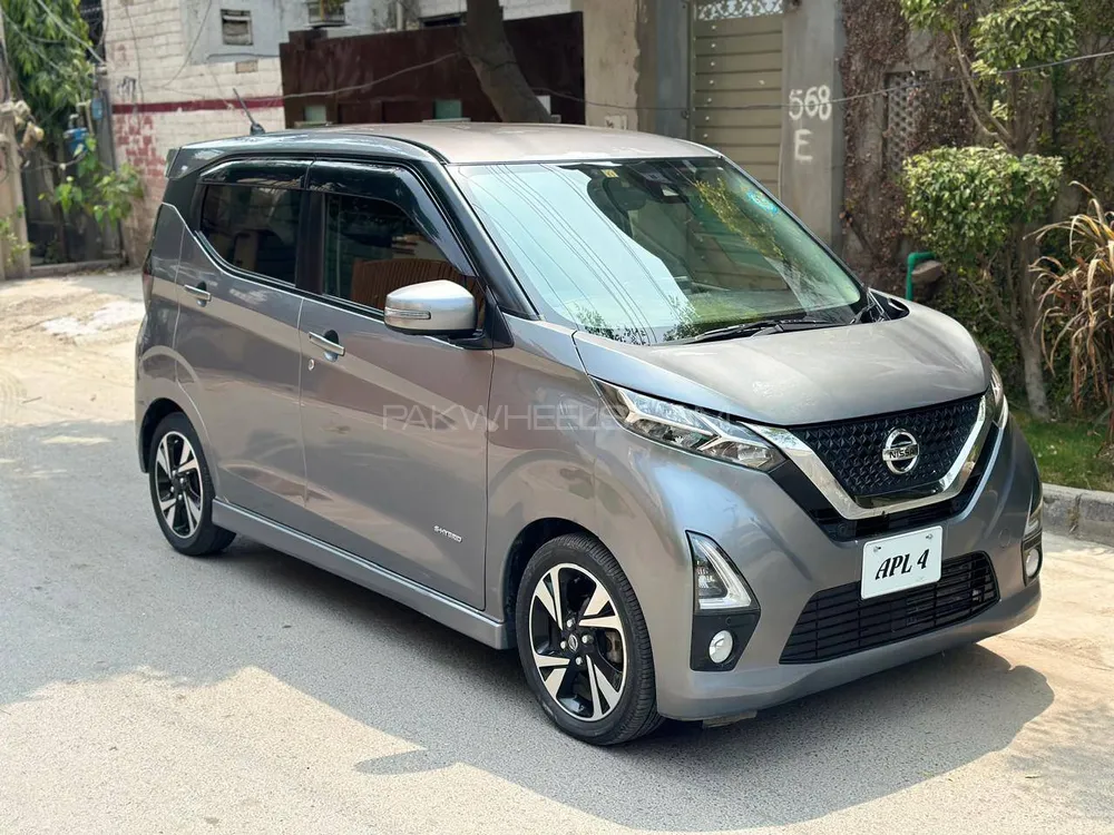 Nissan Dayz 2019 for sale in Lahore