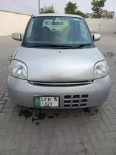 Daihatsu Esse 2011 for Sale