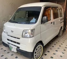 Daihatsu Hijet Special 2017 for Sale