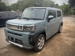 Daihatsu Taft X Turbo 2022 for Sale