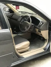 Honda Civic EXi 2005 for Sale