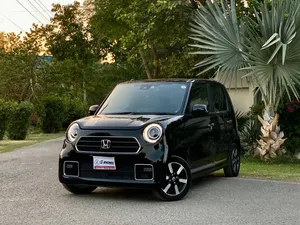 Honda N One 2021 for Sale