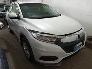 Honda Vezel Hybrid X 2018 for Sale