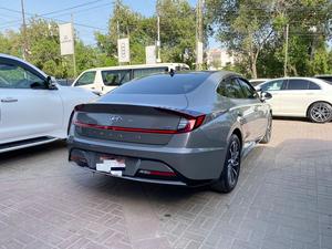 Hyundai Sonata 2.5
Model: 2022
Mileage: 28,000 km
Reg year: 2022
Reg City: Karachi

Calling and Visiting Hours

Monday to Saturday

11:00 AM to 7:00 PM