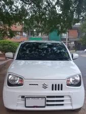 Suzuki Alto VXL AGS 2021 for Sale