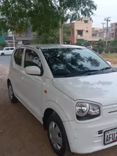 Suzuki Alto VXL AGS 2021 for Sale