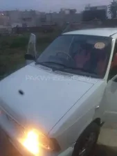 Suzuki Mehran VX (CNG) 1992 for Sale