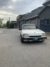 Suzuki Khyber 1986 for Sale