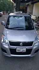 Suzuki Wagon R AGS 2022 for Sale